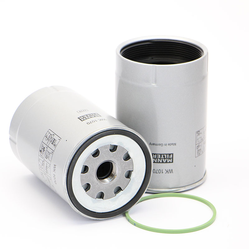 Filtre à carburant MANN WK 1070x