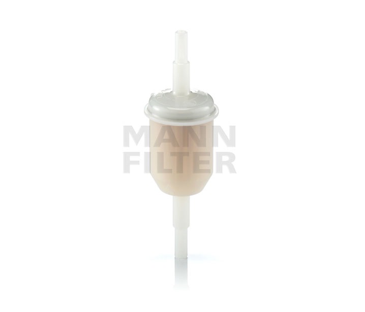 Gasoline filter MANN WK 31/2