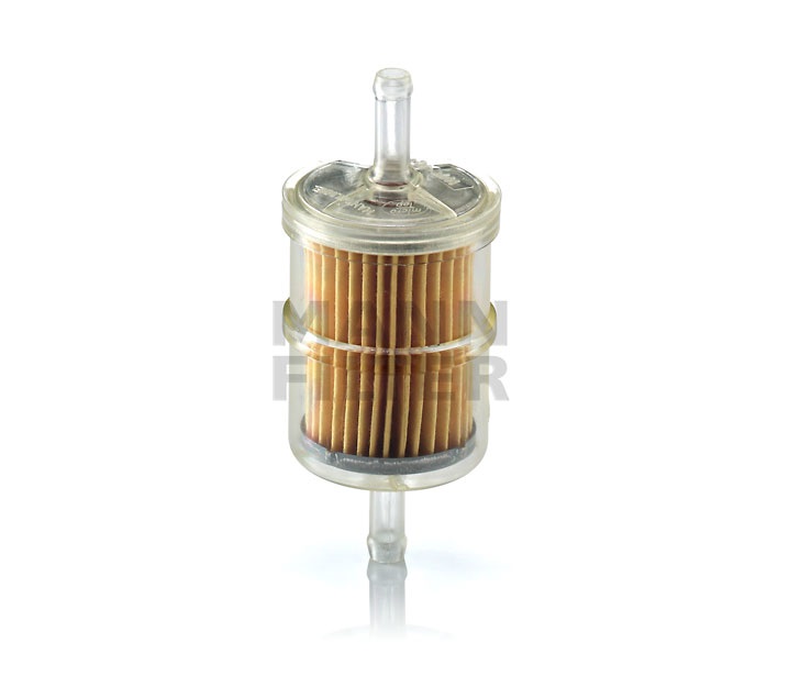 Gasoline filter MANN WK 42/2