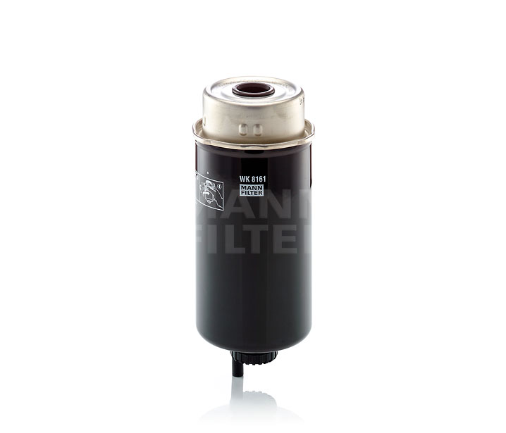 Filtre à carburant MANN WK 8161