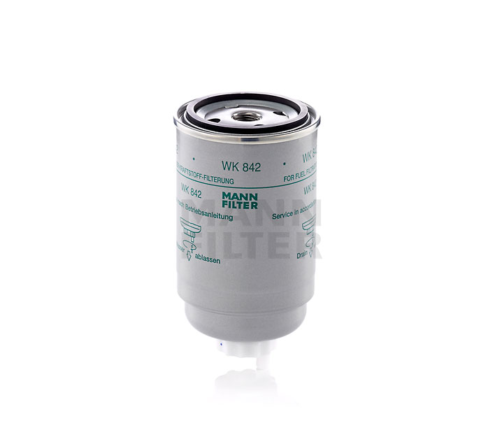 Filtre à carburant MANN WK 842