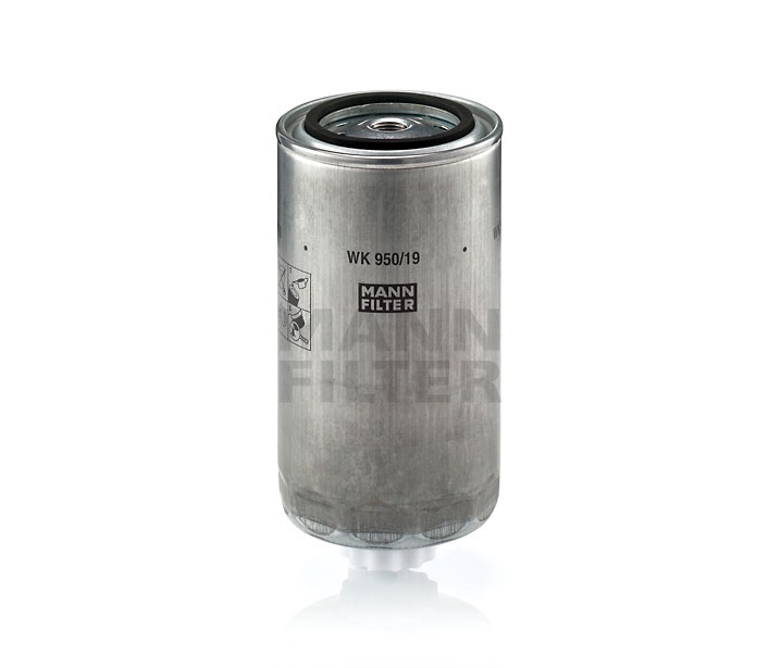 Filtre à carburant MANN WK 950/19