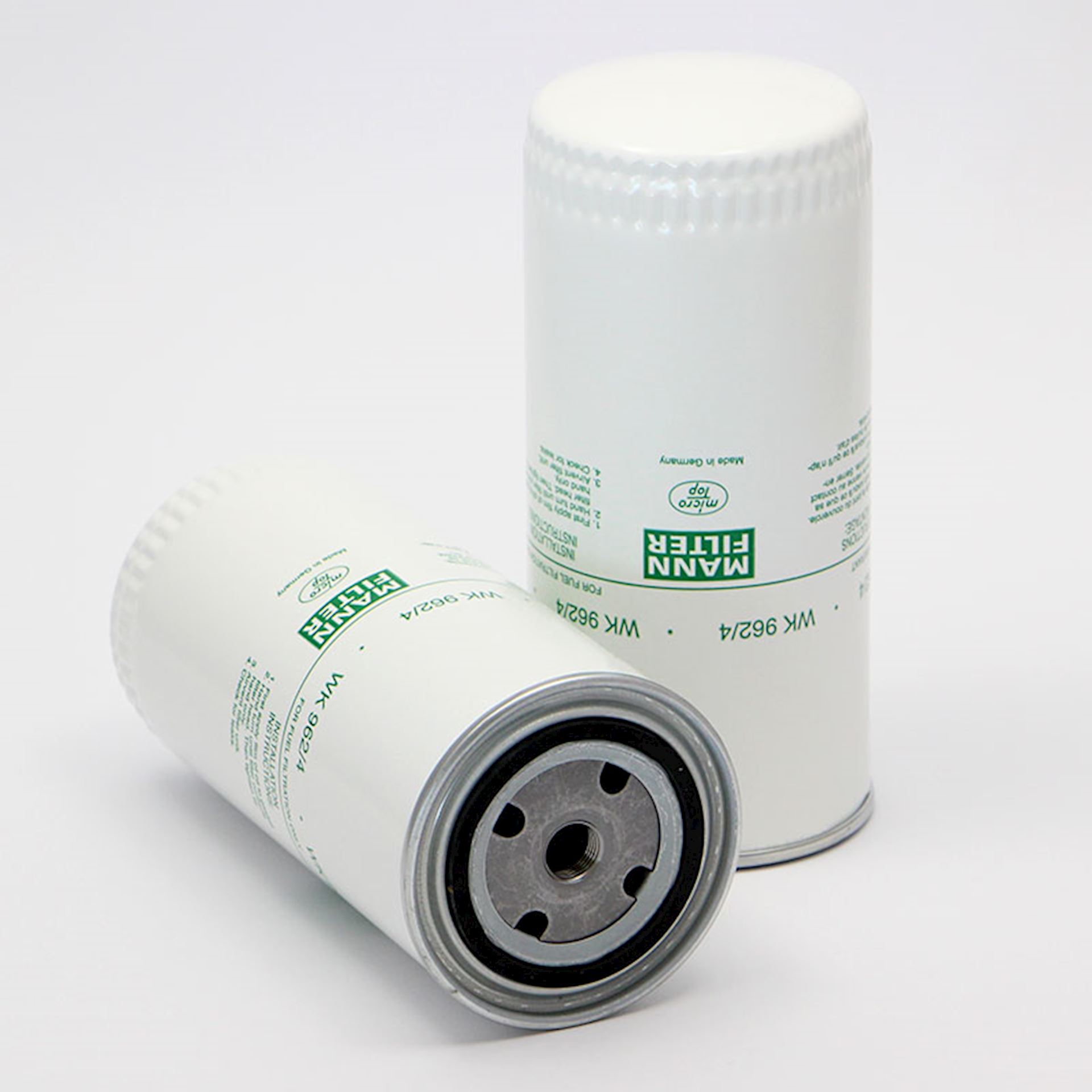 Filtre à carburant MANN WK 962/4